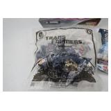 Transformers Toy Lot - Beast Hunters Predacons Rising, Optimus Prime, Kre-O, Ironhide