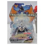 Transformers Toy Lot - Beast Hunters Predacons Rising, Optimus Prime, Kre-O, Ironhide