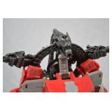 Transformers Toy Lot - Beast Hunters Predacons Rising, Optimus Prime, Kre-O, Ironhide