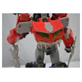 Transformers Toy Lot - Beast Hunters Predacons Rising, Optimus Prime, Kre-O, Ironhide