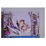 Karakuridoji Ultimo Manga Volumes 3-9 Stan Lee Hiroyuki Takei