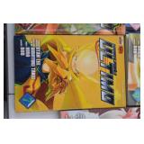 Karakuridoji Ultimo Manga Volumes 3-9 Stan Lee Hiroyuki Takei