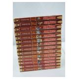 Fairy Tail Volumes 1-15 Hiro Mashima English Manga Set