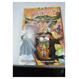 Fairy Tail Volumes 1-15 Hiro Mashima English Manga Set