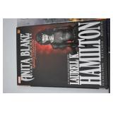 Anita Blake Vampire Hunter Graphic Novel Hardcover Lot - Laurel K. Hamilton