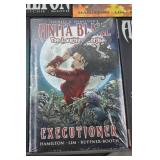 Anita Blake Vampire Hunter Graphic Novel Hardcover Lot - Laurel K. Hamilton