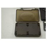 Nintendo DSi Console w/ Charger, 5 Games, and Game Case
