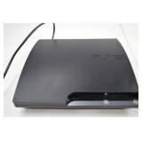 Sony PlayStation 3 Slim Game Console