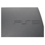 Sony PlayStation 3 Slim Game Console