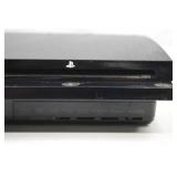 Sony PlayStation 3 Slim Game Console