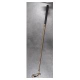 Left handed Golf Clubs and Bag