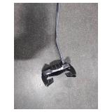 Left handed Golf Clubs and Bag