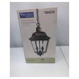 Progress Lighting Andover Hanging Lantern, Antique Bronze, P6523-20DI