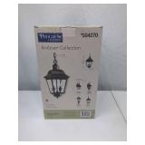 Progress Lighting Andover Hanging Lantern, Antique Bronze, P6523-20DI