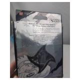 Naruto Collectible Card Game Curse of the Sand Starter Set.