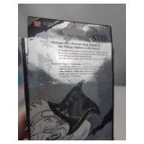 Naruto Collectible Card Game Curse of the Sand Starter Set.