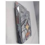 Naruto Collectible Card Game Curse of the Sand Starter Set.