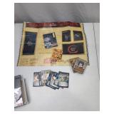 Naruto Collectible Card Game Curse of the Sand Starter Set.