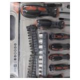 HDX 50-Piece Screwdriver Set - New in Package