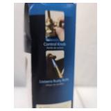 Mag-Torch Propane Torch Kit with Brass Pencil Tip and Cylinder