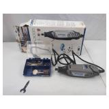 Dremel 3000 Variable-Speed Rotary Tool with Accessories and Case