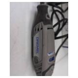 Dremel 3000 Variable-Speed Rotary Tool with Accessories and Case
