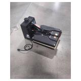 Nurxiovo 15x15 Inch Heat Press Machine 1400W