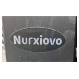 Nurxiovo 15x15 Inch Heat Press Machine 1400W