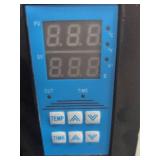 Nurxiovo 15x15 Inch Heat Press Machine 1400W