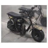 Realtree RT100 Camo Mini Bike