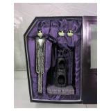 Nightmare Before Christmas 25th Anniversary Jack Skellington Ltd Ed