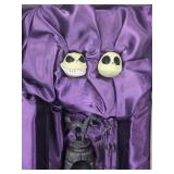 Nightmare Before Christmas 25th Anniversary Jack Skellington Ltd Ed