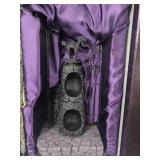 Nightmare Before Christmas 25th Anniversary Jack Skellington Ltd Ed