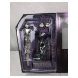 Nightmare Before Christmas 25th Anniversary Jack Skellington Ltd Ed