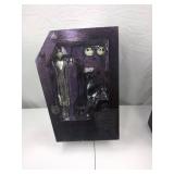 Nightmare Before Christmas 25th Anniversary Jack Skellington Ltd Ed