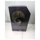Nightmare Before Christmas 25th Anniversary Jack Skellington Ltd Ed