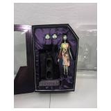 The Nightmare Before Christmas 25th Anniversary Sally Limited Edition Doll