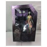 The Nightmare Before Christmas 25th Anniversary Sally Limited Edition Doll
