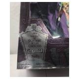 The Nightmare Before Christmas 25th Anniversary Sally Limited Edition Doll