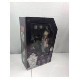 The Nightmare Before Christmas 25th Anniversary Sally Limited Edition Doll