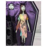 The Nightmare Before Christmas 25th Anniversary Sally Limited Edition Doll