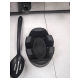 TRU 3 x 2.5 Quart Slow Cooker Buffet Server with Spoons