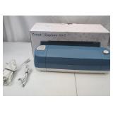 Cricut Explore Air 2 Smart Cutting Machine with Cables and Box