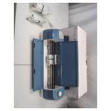 Cricut Explore Air 2 Smart Cutting Machine with Cables and Box