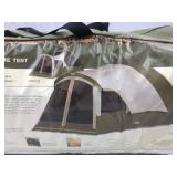 Wenzel Grandview Family Dome Tent in Carry Bag