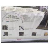 Wenzel Grandview Family Dome Tent in Carry Bag