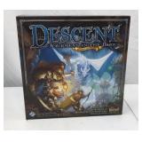 Descent Journeys in the Dark Second Edition Dungeon Crawler Board Game