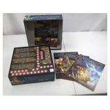 Descent Journeys in the Dark Second Edition Dungeon Crawler Board Game