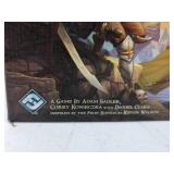 Descent Journeys in the Dark Second Edition Dungeon Crawler Board Game