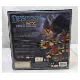 Descent Journeys in the Dark Second Edition Dungeon Crawler Board Game